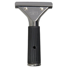 VERMOP stainless steel handle