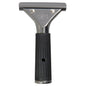 VERMOP stainless steel handle