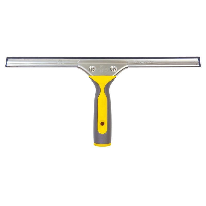VERMOP window wiper lockhead