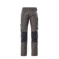 MASCOT® Mannheim trousers, dark anthracite/black