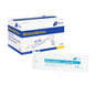 Cotton swabs, sterile packed, length: 15 cm