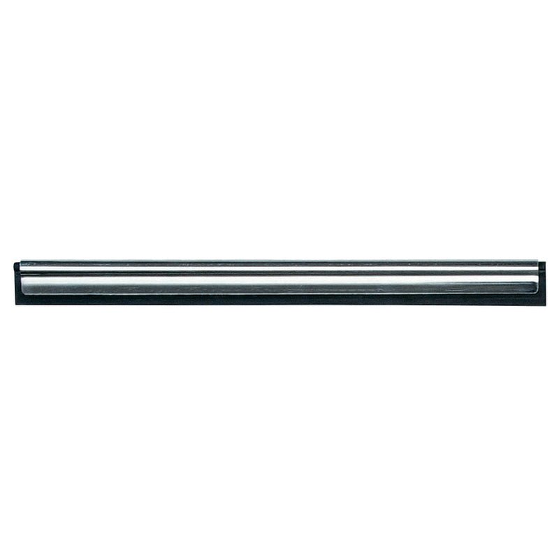 VERMOP replacement rail with rubber