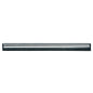 VERMOP replacement rail with rubber