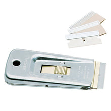 VERMOP safety scraper with blade | 1 piece