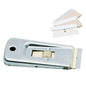 VERMOP safety scraper with blade | 1 piece