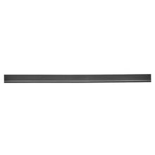 Wiper rubber