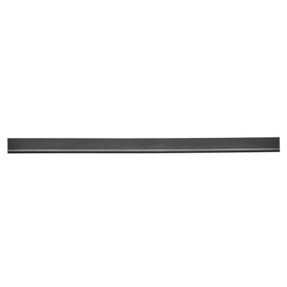 Wiper rubber