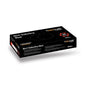 Nitrile StellarGrip black (50 pcs.)