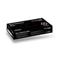 Nitrile StellarGrip black (50 pcs.)