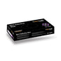 Nitrile StellarGrip black (50 pcs.)
