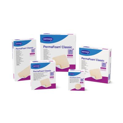 Excessive item: Hartmann Permafoam® Classic foam association, Ø 6 cm - 10 pieces | Pack (10 pieces)