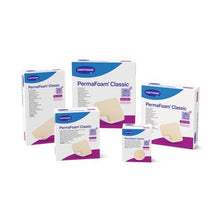 Excessive item: Hartmann Permafoam® Classic foam association, Ø 6 cm - 10 pieces | Pack (10 pieces)