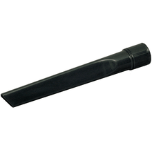 Numatic crevice nozzle for electric brush vacuum cleaner Numatic 370/470 | Pack (1 piece)