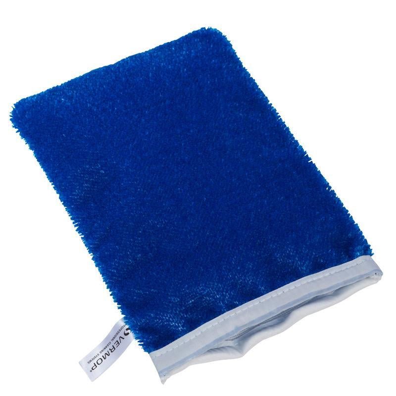 VERMOP Glove Mop White / Blue Magic | 1 piece