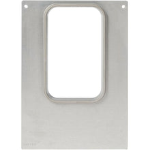 The cassette for CPET trays 760 ml from Duni GmbH is ideal for the catering industry and features a practical design. Pack of 10 pieces, single pack available.
