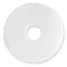 Numatic 406 mm melamine pad for basic cleaning of water-resistant hard floors (1 pack = | pack (1 piece)