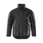 MASCOT® Flint winter jacket, black