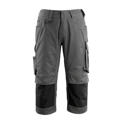 MASCOT® Altona three-quarter length trousers