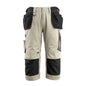 MASCOT® Lindau craftsmen's three-quarter trousers