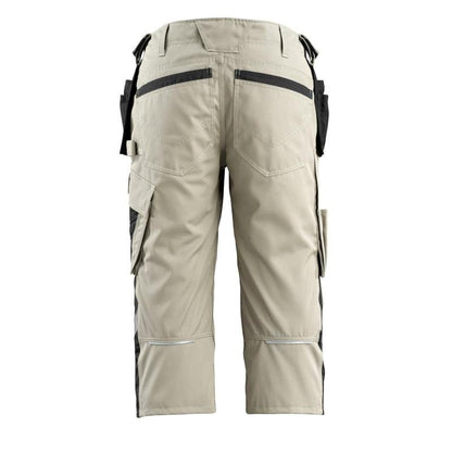 MASCOT® Lindau craftsmen's three-quarter trousers