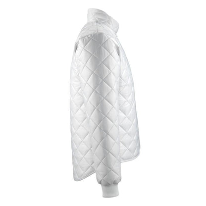 MASCOT® Whitby thermal jacket, white