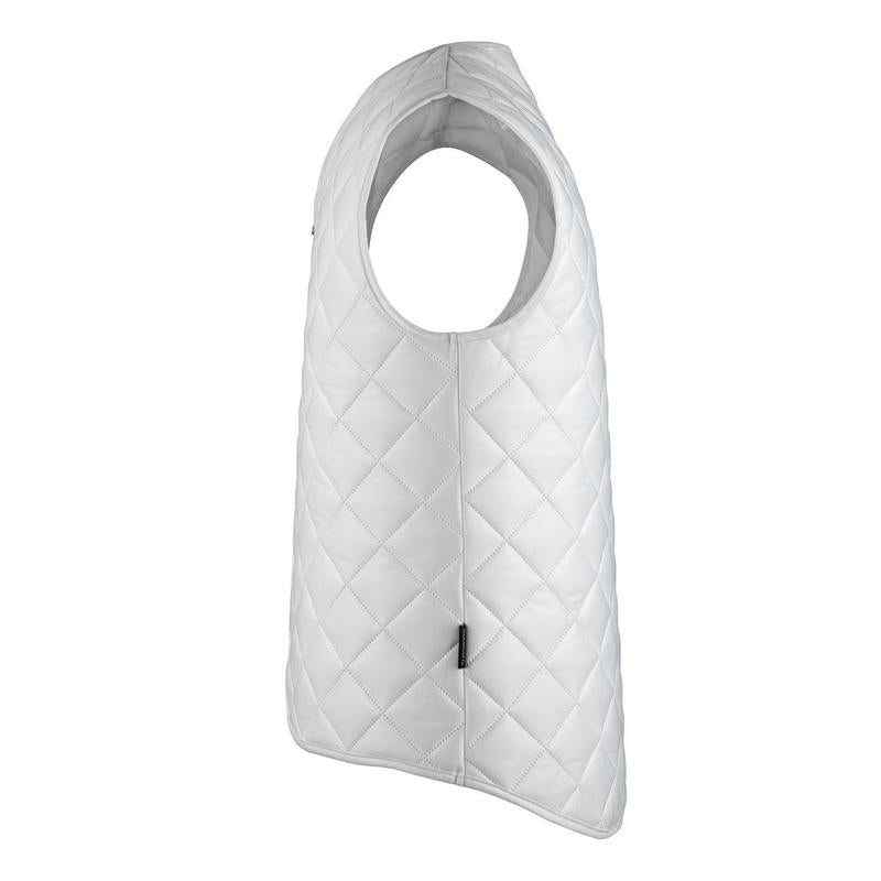 MASCOT® Mirabel thermal vest, white