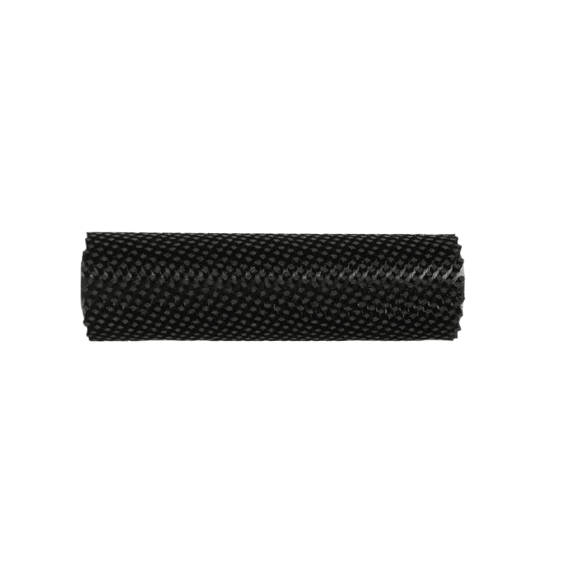 Numatic scrub brush, black