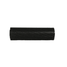 Numatic scrub brush, black