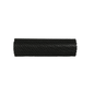Numatic scrub brush, black