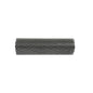 Numatic DUPLEX universal brush 340 (280 mm), gray | Pack (1 piece)
