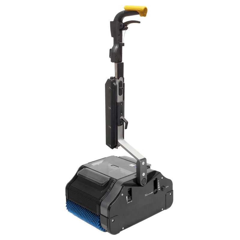 Numatic brush roller machine Hybrid 340 Lite incl. 1 battery | Pack (1 piece)