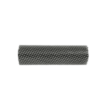 Numatic Numatic DUPLEX universal brush (224 mm), gray | Pack (1 piece)