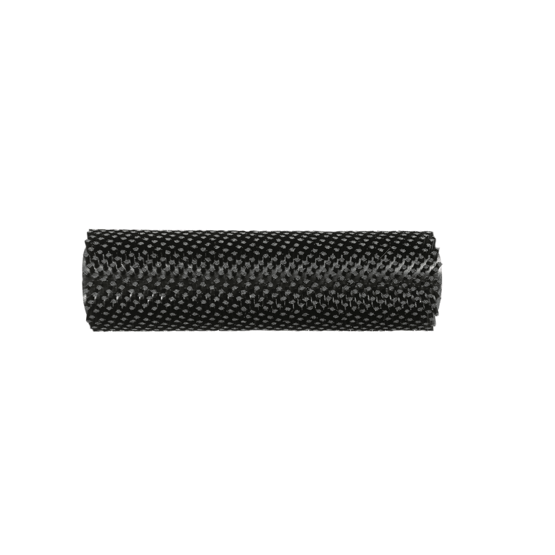 Numatic scrub brush, black