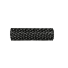 Numatic scrub brush, black