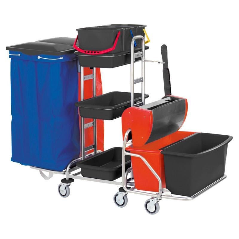 VERMOP Variant Edition Twixter-Press, 145 x 59 x 110 cm | 1 piece 