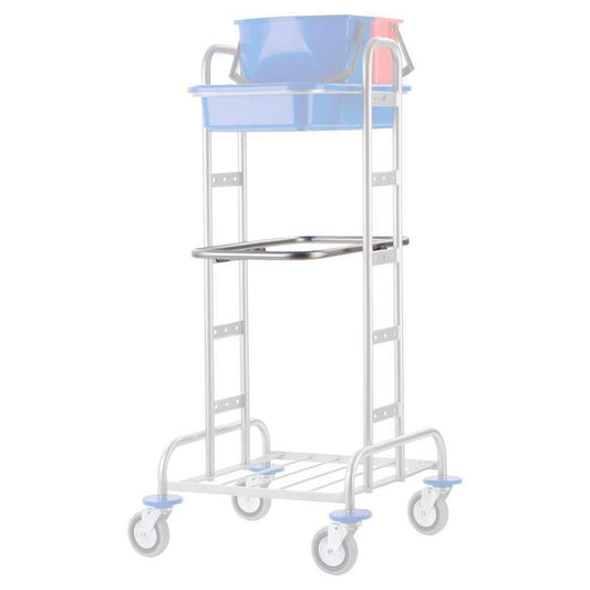 VERMOP holding frame for bowl M