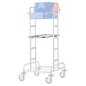 VERMOP holding frame for bowl M
