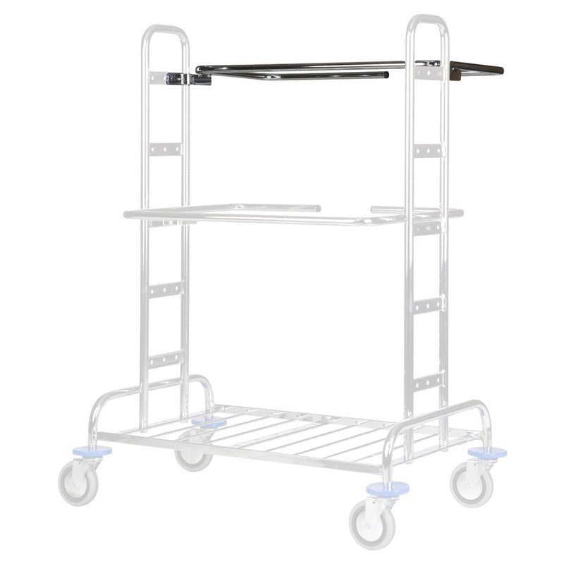 VERMOP holding frame for bowl L