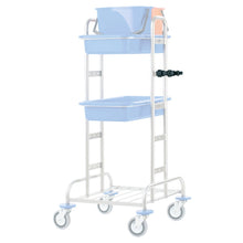 VERMOP double handle holder, 19 x 9 x 3 cm | 1 piece 