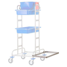 VERMOP storage rack for Moboxx