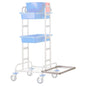 VERMOP storage rack for Moboxx