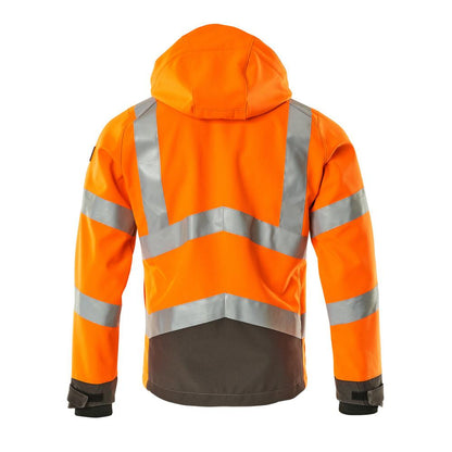 MASCOT® Blackpool Soft Shell Jacket