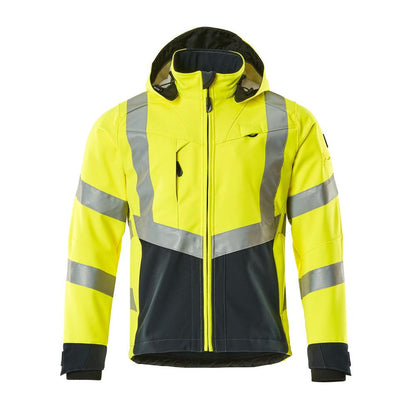 MASCOT® Blackpool Soft Shell Jacket