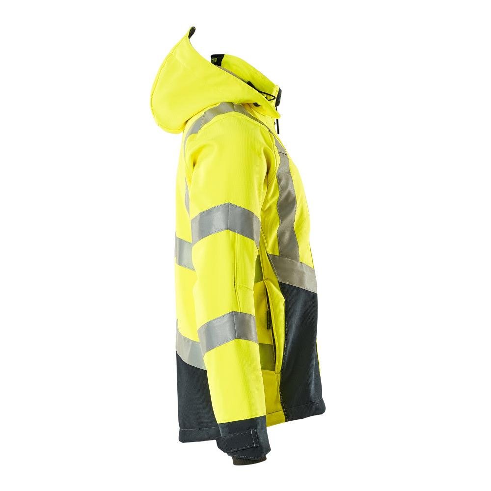 MASCOT® Blackpool Soft Shell Jacket