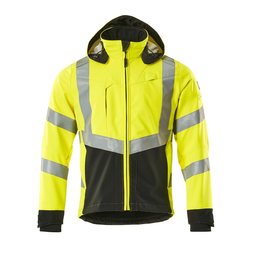 MASCOT® Blackpool Soft Shell Jacket