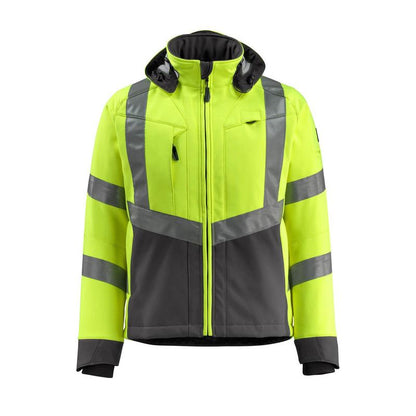 MASCOT® Blackpool Soft Shell Jacket