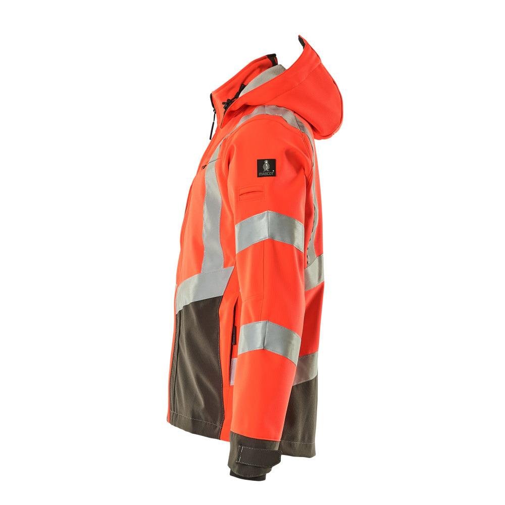 MASCOT® Blackpool Soft Shell Jacket