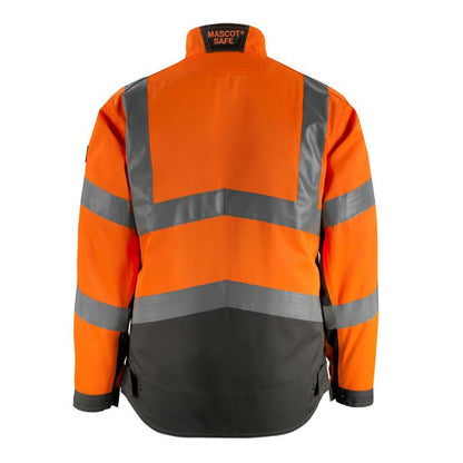 MASCOT® Oxford work jacket
