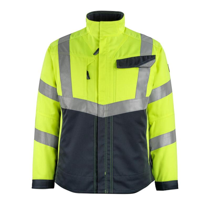 MASCOT® Oxford work jacket