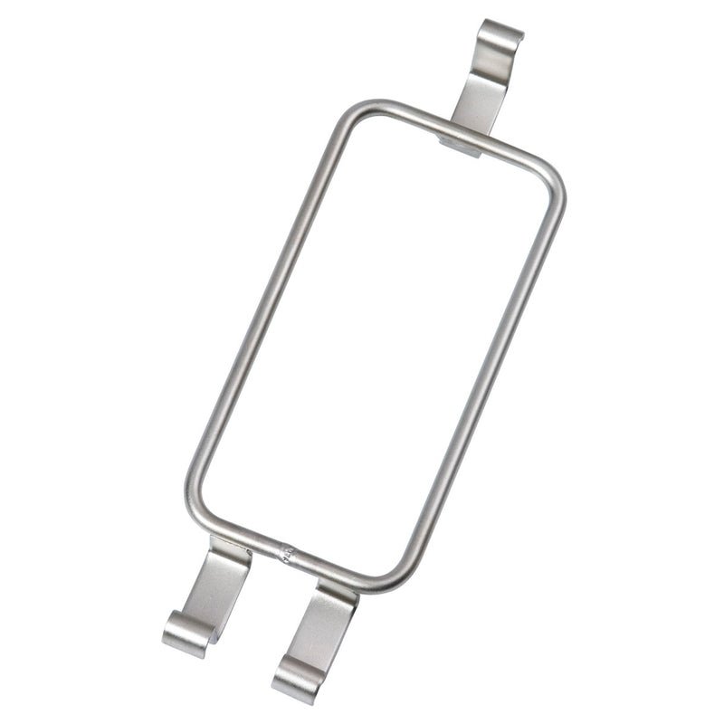 VERMOP holder frame 1X20 L single, 25 x 8 x 3 cm | 1 piece 